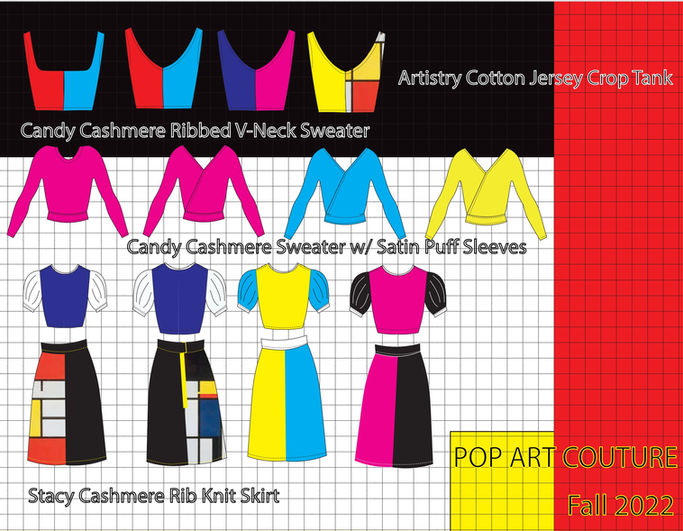 Fashion Flats extra 10