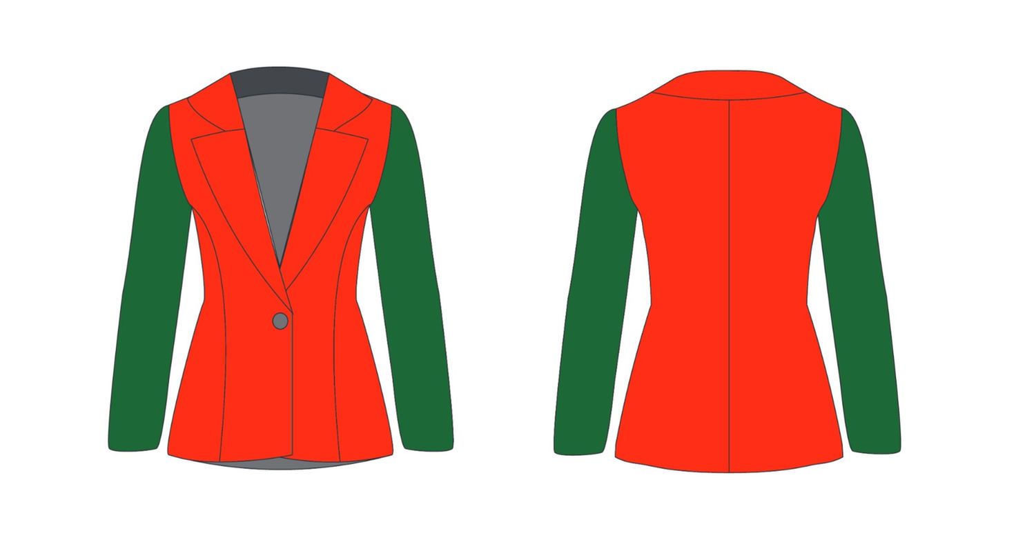 Fashion Flats extra 1