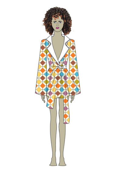 Fashion Flats extra 11