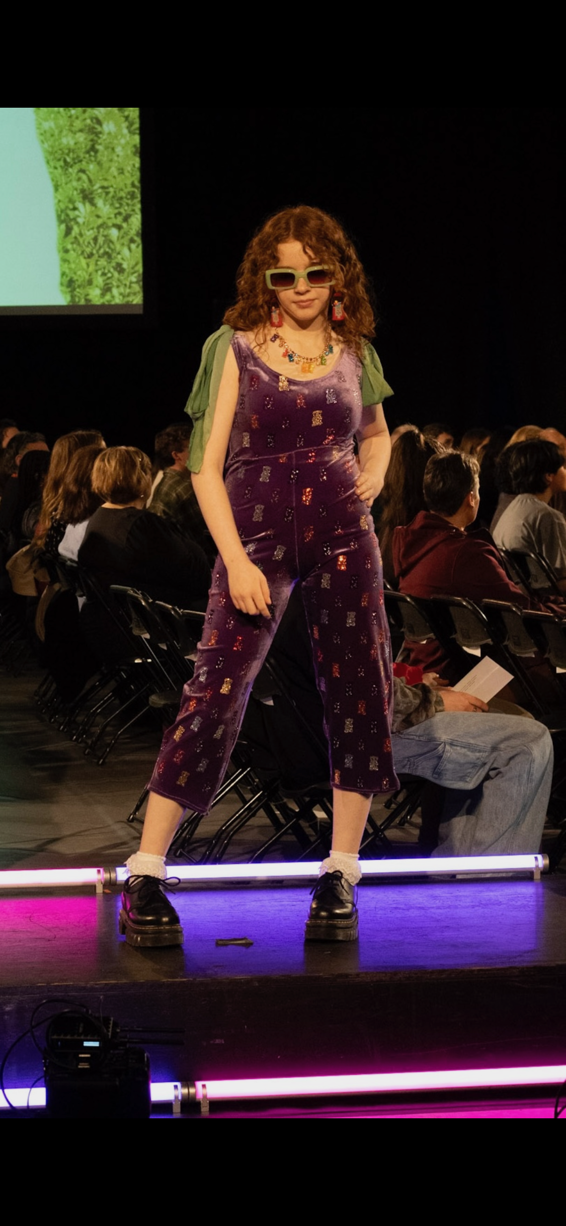 Runway final — additional look