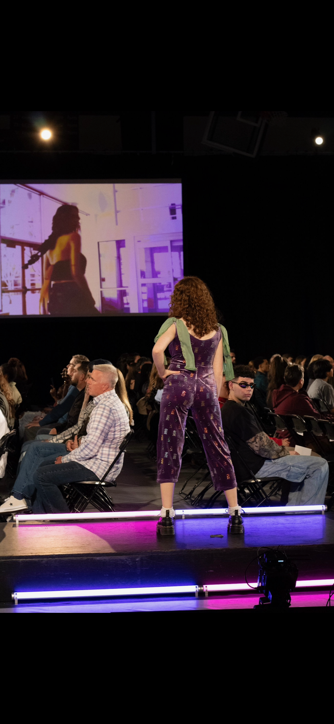 Runway final — additional look