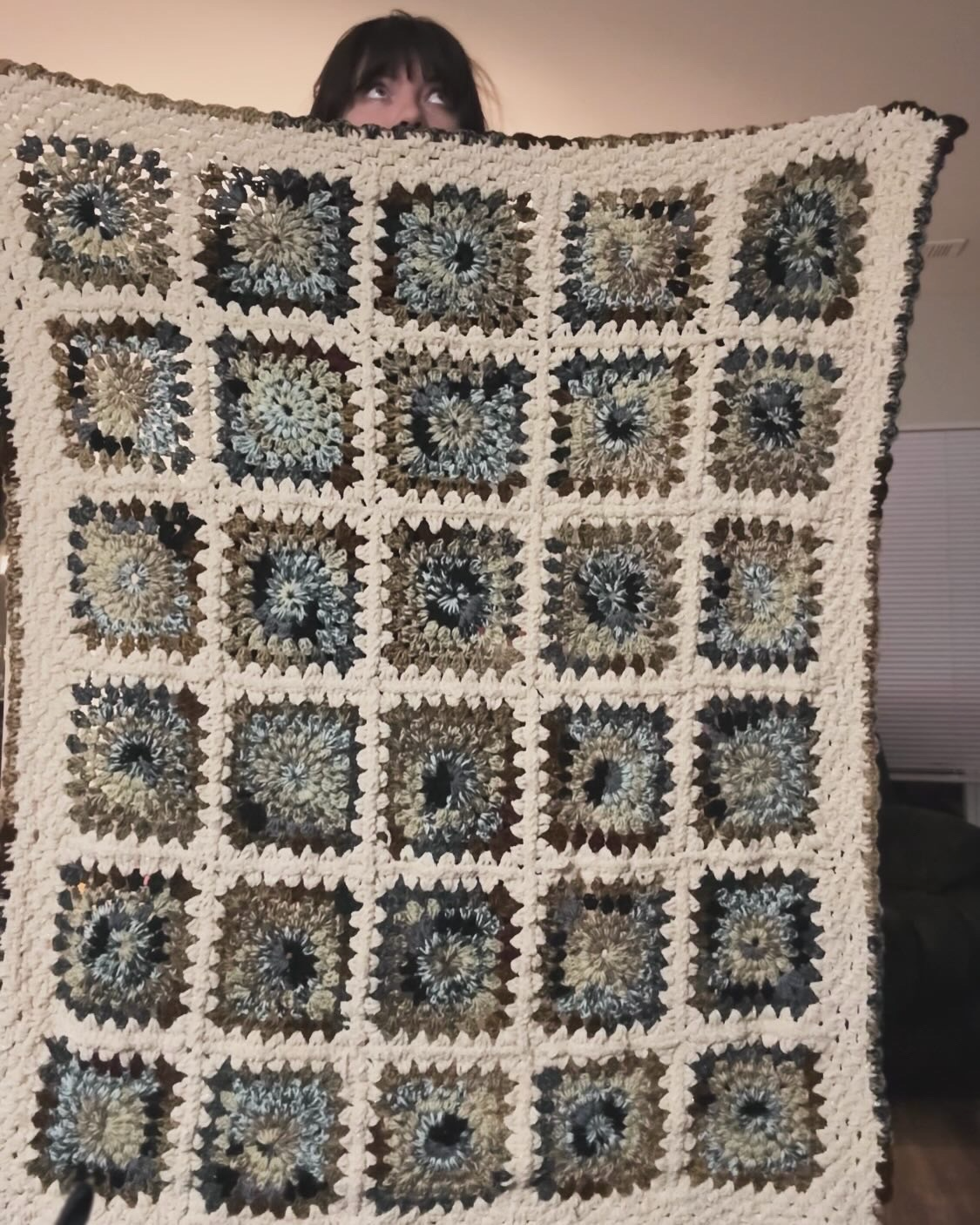 Yarn — materials & swatches gallery